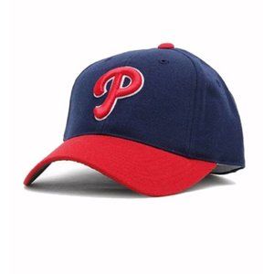 Philadelphia Phillies MLB Licensed Cap Hat - NEW Fast Ship